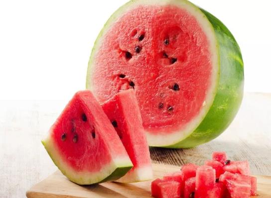 吃了隔夜的西瓜怎么辦?西瓜砰砰砰響是好瓜嗎?