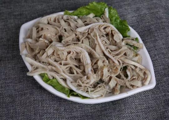 生牛百葉要煮多長(zhǎng)時(shí)間?哪種顏色的牛百葉好