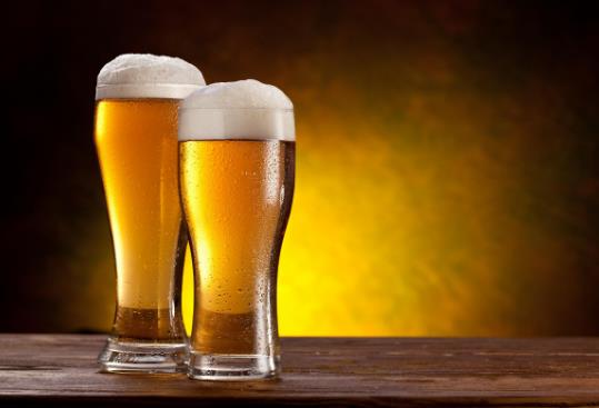 啤酒是高熱量飲料嗎?不喝啤酒了啤酒肚能消下去嗎?