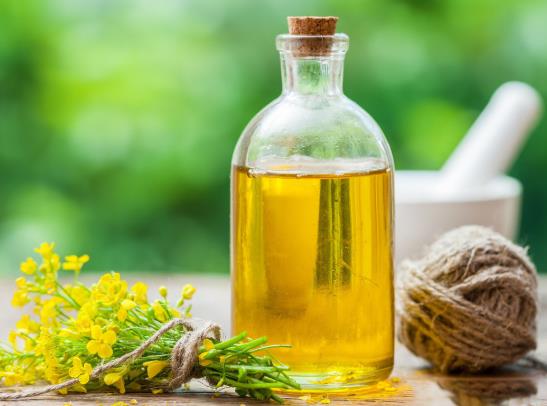 調和油能和花生油混在一起吃嗎?花生油的特點與功效