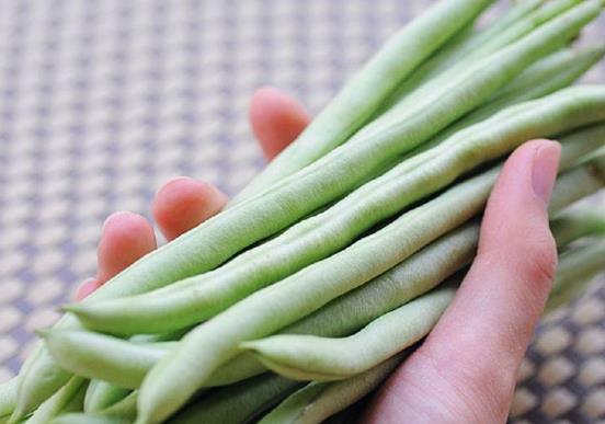 四季豆為什么要焯水?四季豆生銹斑是怎么回事?