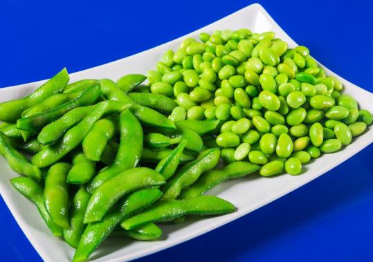 毛豆發芽了還能做什么嗎?吃了生毛豆會中毒嗎?