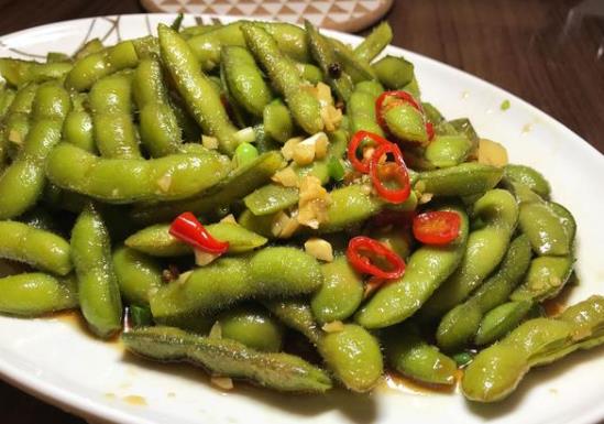 毛豆發芽了還能做什么嗎?吃了生毛豆會中毒嗎?