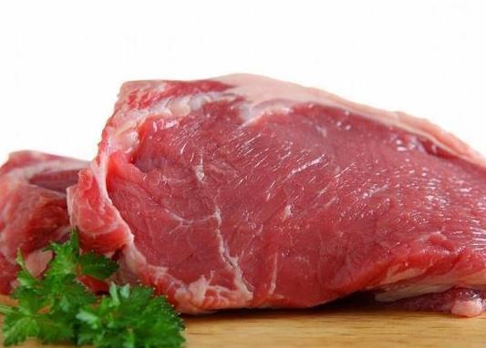 解凍豬肉可以用開水煮嗎?肉來回解凍好不好?