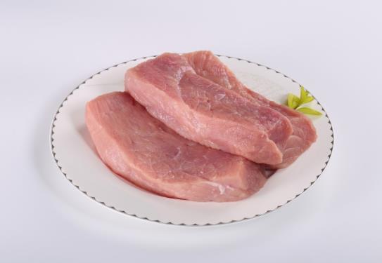 豬肉皮黃黃的是好豬肉嗎?豬肉注水怎么看得出來?