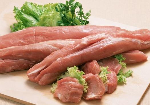 豬肉皮黃黃的是好豬肉嗎?豬肉注水怎么看得出來?