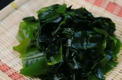 海帶是發物嗎?手術后可以吃海帶嗎?