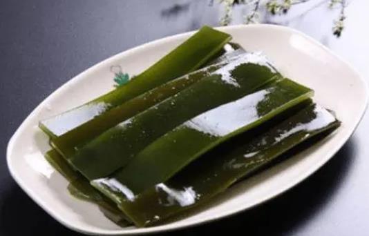 吃海帶會(huì)長青春痘嗎?海帶有哪些營養(yǎng)價(jià)值?