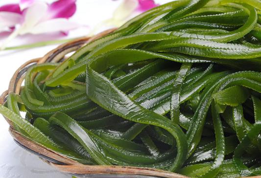 吃海帶會(huì)長青春痘嗎?海帶有哪些營養(yǎng)價(jià)值?