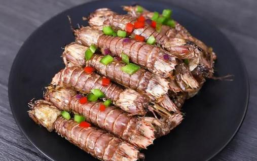 皮皮蝦煮熟了凍還是生著凍 皮皮蝦能冷凍儲存多久