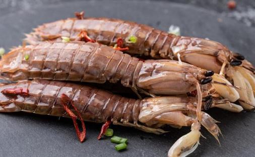 皮皮蝦煮熟了凍還是生著凍 皮皮蝦能冷凍儲存多久