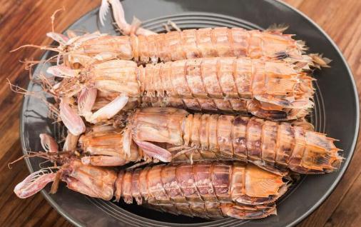 皮皮蝦煮熟了凍還是生著凍 皮皮蝦能冷凍儲存多久