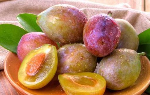 減肥吃西梅干會胖嗎 西梅吃了上火嗎