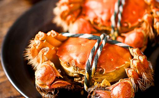 螃蟹在運輸過程中能活幾天 螃蟹在運輸過程中死了還能吃嗎