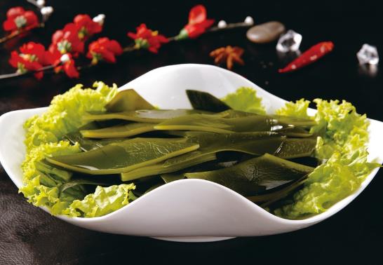 海帶厚的和薄的營(yíng)養(yǎng)一樣嗎?海帶特別綠正常嗎?