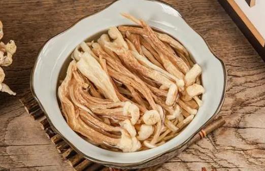 產后可以吃海鮮菇嗎?海鮮菇可以隔夜吃嗎?