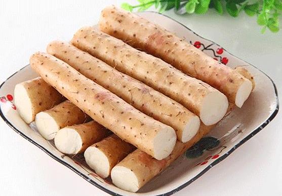 吃山藥喉嚨發癢怎么辦?鐵棍山藥怎么去皮?