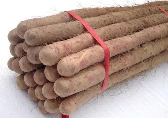 吃山藥喉嚨發癢怎么辦?鐵棍山藥怎么去皮?