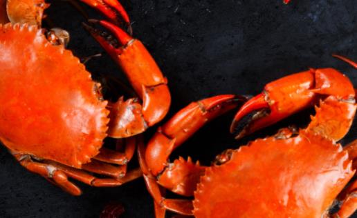 吃完螃蟹可以吃柚子不 螃蟹和柚子一起吃了咋辦