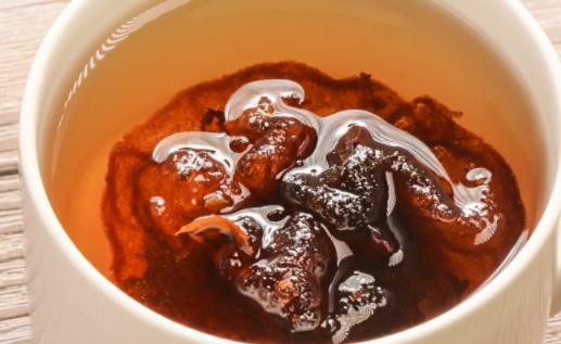 胖大海散開了喝下去沒事嗎 胖大海治便秘一次泡幾個