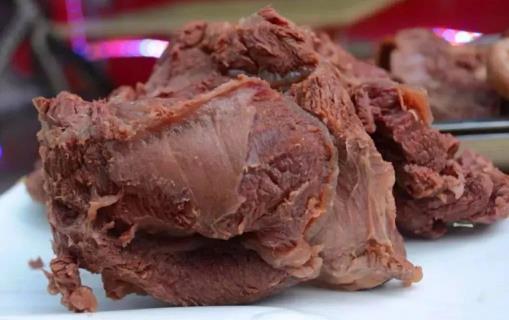 為什么吃驢肉容易復發病 吃驢肉后拉肚子是怎么回事