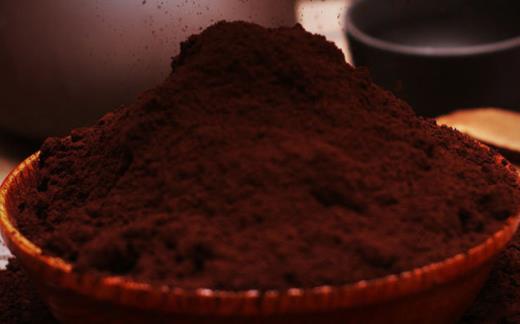 吃靈芝孢子粉會胖嗎 靈芝孢子粉多少度水沖最好