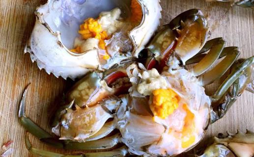 吃隔夜螃蟹中毒了怎么緩解 吃隔夜螃蟹對身體有什么危害