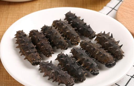 海參每次吃多少條合適 海參天天吃好嗎