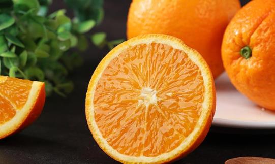 臍橙對咳嗽有幫助嗎 臍橙吃多了有什么壞處