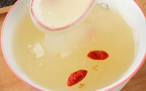 葛根粉沒有沖成糊狀可以吃嗎 葛根粉沖失敗了還能救嗎