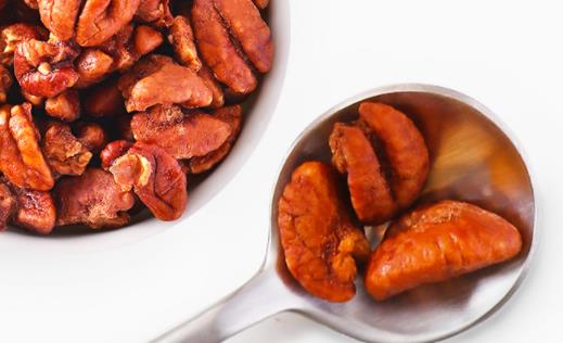 山核桃仁有添加劑嗎 山核桃仁寶寶能吃嗎