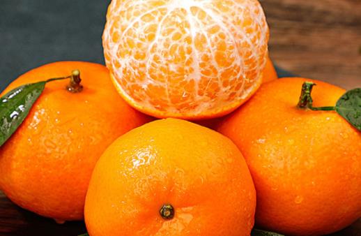 橙子會讓皮膚變黃嗎 橙子哪個品種最好吃