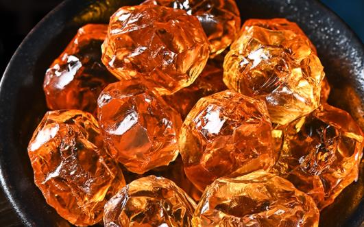 桃膠泡久了會有毒嗎 桃膠泡發了能保存多久