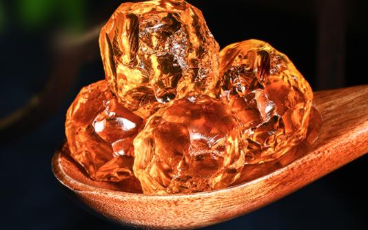 桃膠泡久了會有毒嗎 桃膠泡發了能保存多久