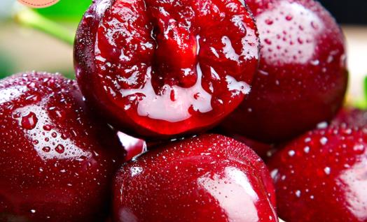 吃了車厘子再喝牛奶會不會中毒 車厘子吃之前要用鹽水泡嗎