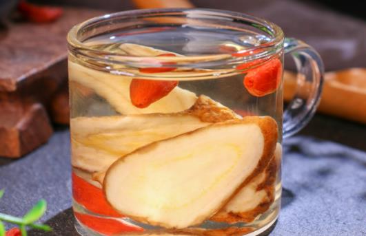 白芷是調料還是中藥 白芷有什么作用和功效