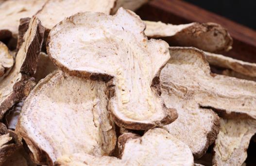 白芷是調料還是中藥 白芷有什么作用和功效