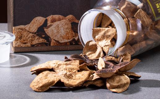 陳皮泡水喝皮膚會發黃嗎 陳皮泡水可以天天喝嗎