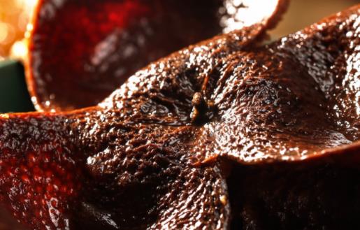 陳皮泡水喝皮膚會發黃嗎 陳皮泡水可以天天喝嗎