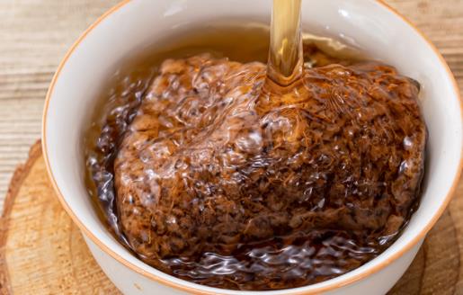 陳皮泡水喝皮膚會發黃嗎 陳皮泡水可以天天喝嗎