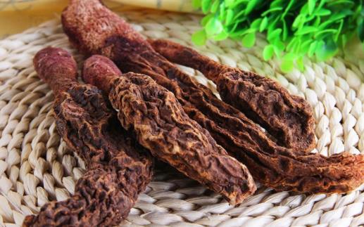 新鮮肉蓯蓉直接切片曬干可以嗎 新鮮肉蓯蓉切片怎樣保存