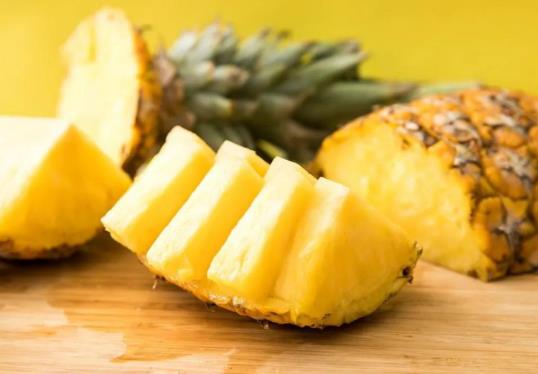 菠蘿有酒味是壞了嗎?對(duì)菠蘿過敏是什么原因