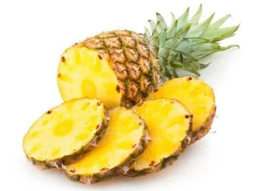 菠蘿有酒味是壞了嗎?對(duì)菠蘿過敏是什么原因