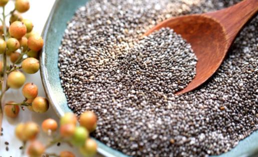 奇亞籽和亞麻籽哪個減肥好 奇亞籽和亞麻籽同吃的功效與作用