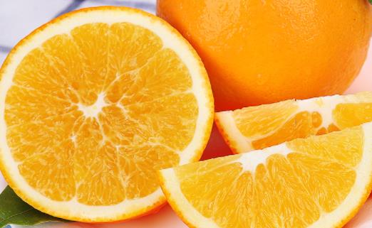 橙子爛了一點能吃嗎 橙子在常溫下可以放幾天