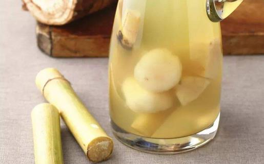 甘蔗水止咳化痰嗎 甘蔗水放一夜還能喝嗎