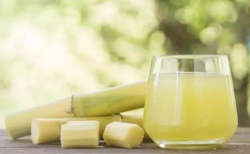 甘蔗水止咳化痰嗎 甘蔗水放一夜還能喝嗎