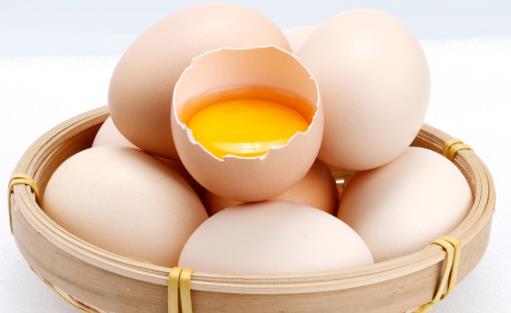 雞蛋有些散黃還能吃嗎 雞蛋平常放到什么地方比較好