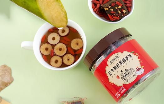 紅糖姜茶和黑糖姜茶哪個效果好 自制紅糖姜茶可以保存多久