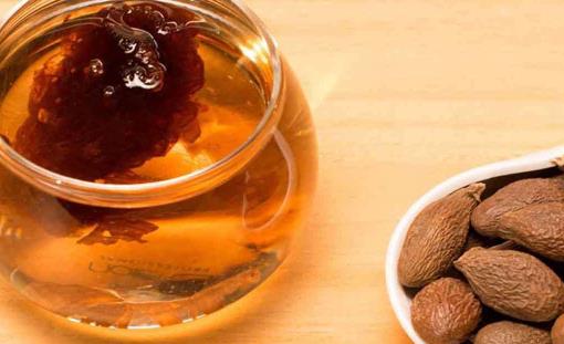 胖大海可以泡多久 胖大海怎么一泡就爛了